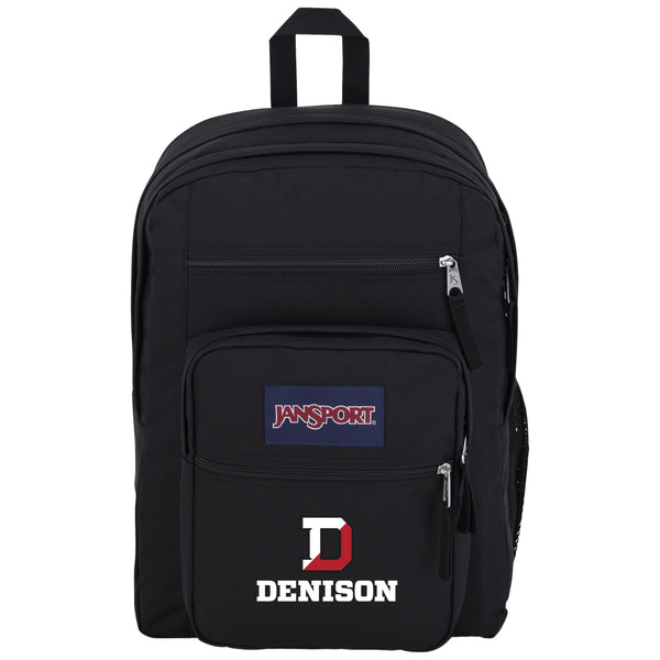 jansport bag class a Jansport Big Student Backpack (2 colors available) – Shop Denison University