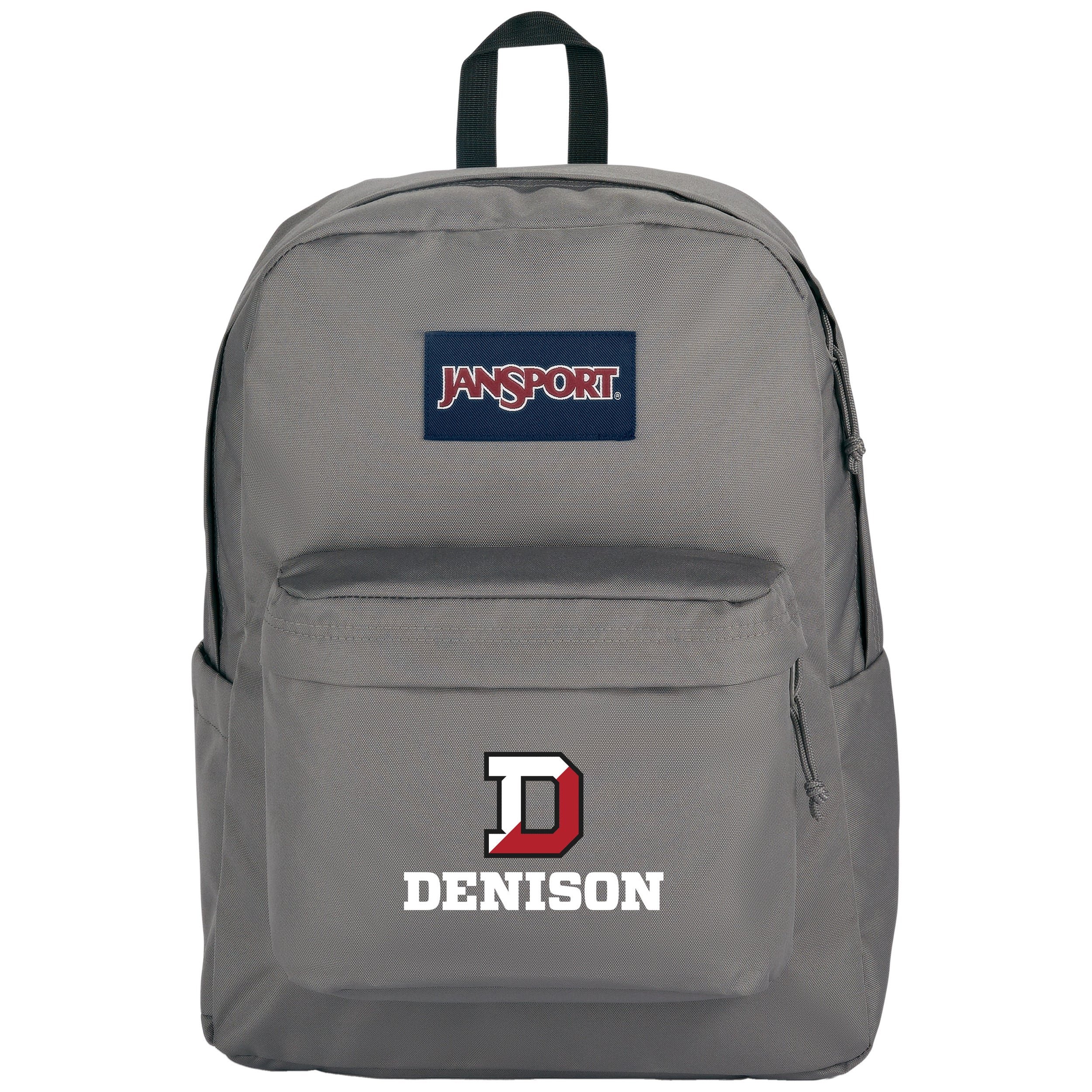 Jansport SuperBreak Plus Backpack – Shop Denison University