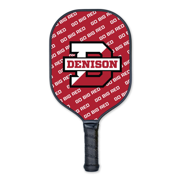 Denison Pickleball Paddle Shop Denison University