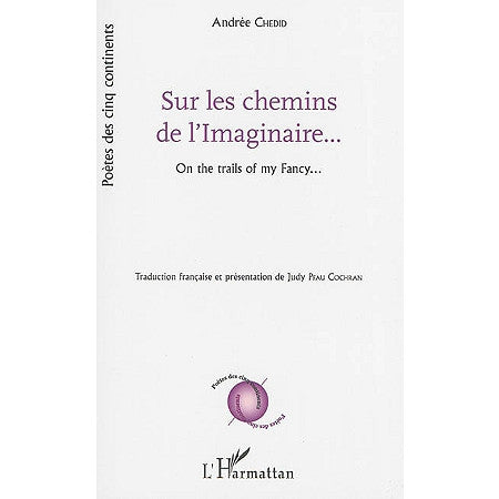 Sur Les Chemins de L'Imaginaire... / On The Trails of My Fancy...-gifts-books-Shop Denison