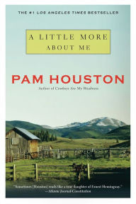 Little More About Me, A-gifts-books-Shop Denison