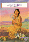 Cheyenne Rose: (Magic Attic Club Series)-gifts-books-Shop Denison