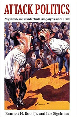 Attack Politics-gifts-books-Shop Denison