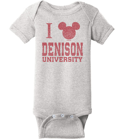 Disney Infant Creeper-youth-apparel-Shop Denison