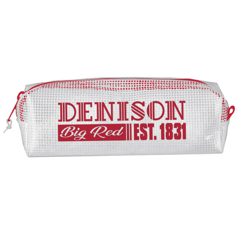 Big Red Pencil Pouch-gifts-home-office-Shop Denison