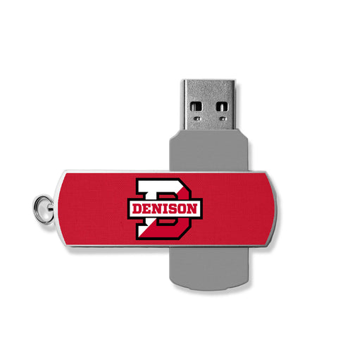 Imprinted Flashdrive 16GB-gifts-home-office-Shop Denison