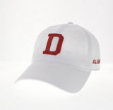 League Alumni Hat-hats-baseball-Shop Denison