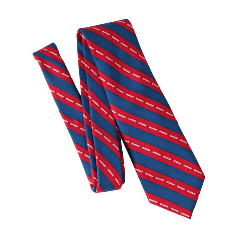 Vineyard Vines College Stripe Tie-accessories-ties-Shop Denison