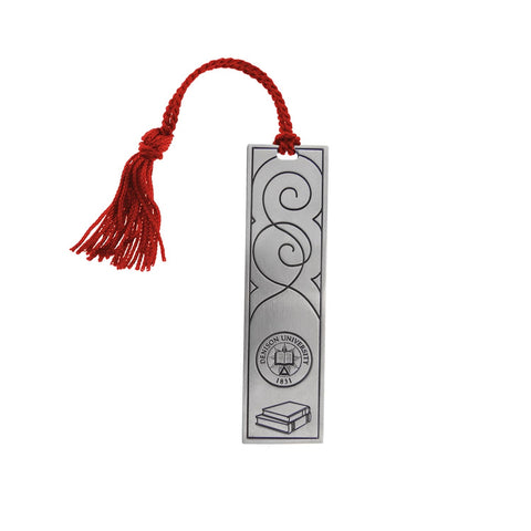 Bookmark Pewter-gifts-home-office-Shop Denison