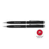 Spirit Capitol Pen/Pencil Set-gifts-home-office-Shop Denison