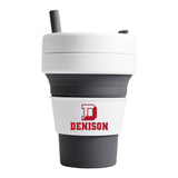 Spirit StoJo 16oz Collapsible Cup-gifts-drinkware-Shop Denison