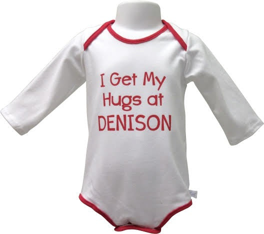 Dri fashion fit onesie