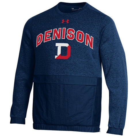 Knod Collegiate Crew-unisex-sweatshirts-Shop Denison