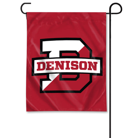 Garden Flag 12"x15"-gifts-flags-Shop Denison