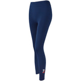 Fleece Lined Leggings (2 colors available)-women-shorts-Shop Denison