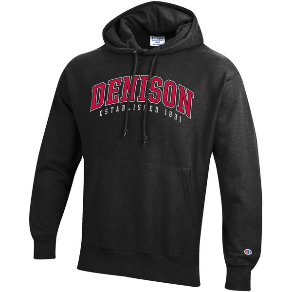 Champion Quarter Zip, Reverse Weave Pullover, Fleece