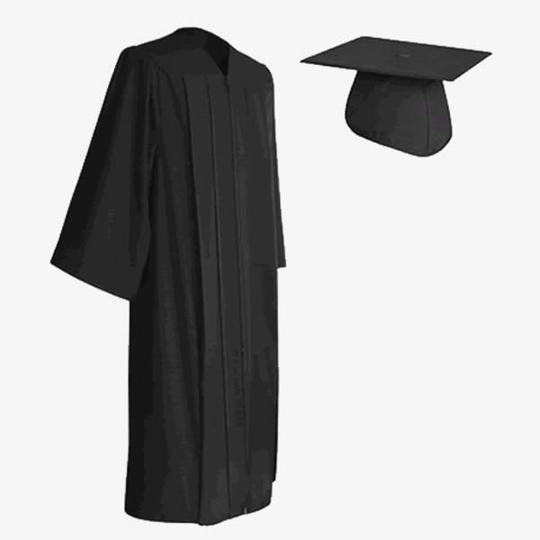 Graduation Clothes