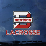 Decal (various sports)-gifts-decals-Shop Denison