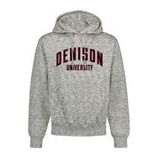 MV Sport Pro-Weave Hood-unisex-sweatshirts-Shop Denison