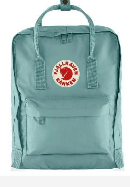 fjällräven kanken origen Kanken 23510 (9 colors) – Shop Denison University