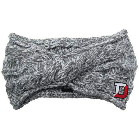 Knit Headband-accessories-outerwear-Shop Denison