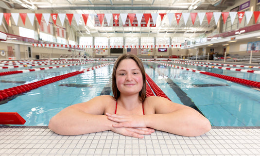 Swimming & Diving