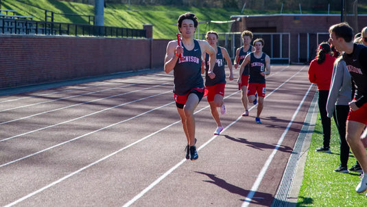 Track & Field