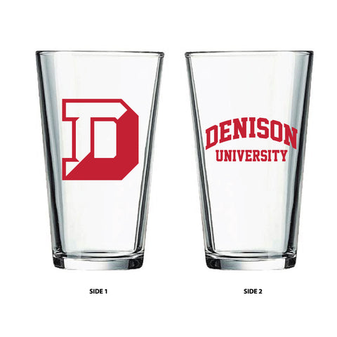 16 oz. Mixing Glass
