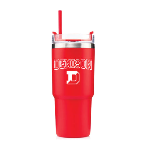 24 oz. Stainless Tumbler