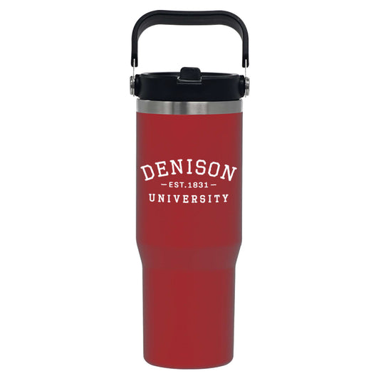 30 oz. Bottle