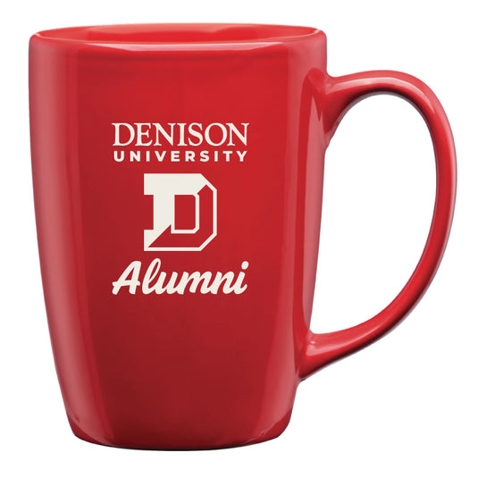 16 oz. Alumni Mug