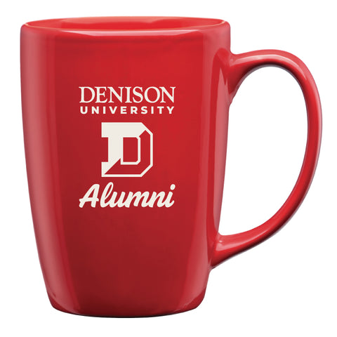 Alumni Mug
