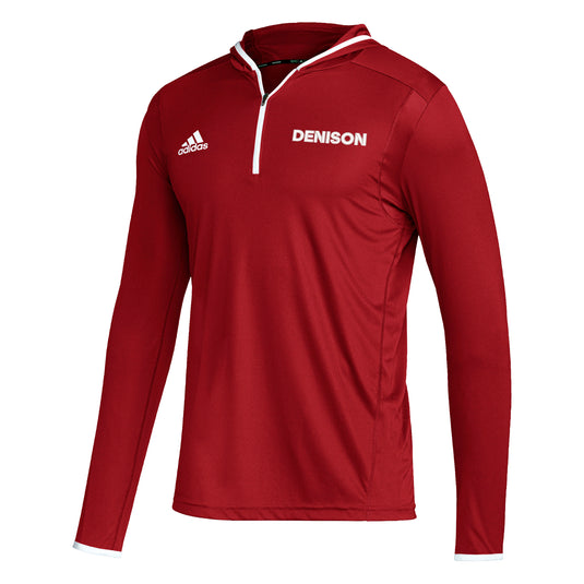 Adidas Quarter Zip