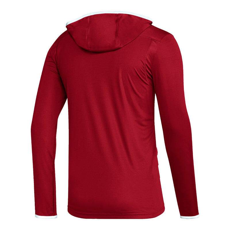 Load image into Gallery viewer, Adidas Quarter Zip
