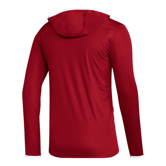 Adidas Quarter Zip