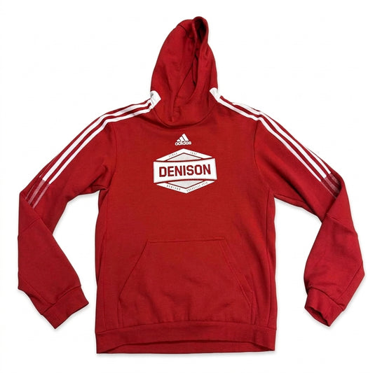 Tiro 21 Hooded Sweatshirt