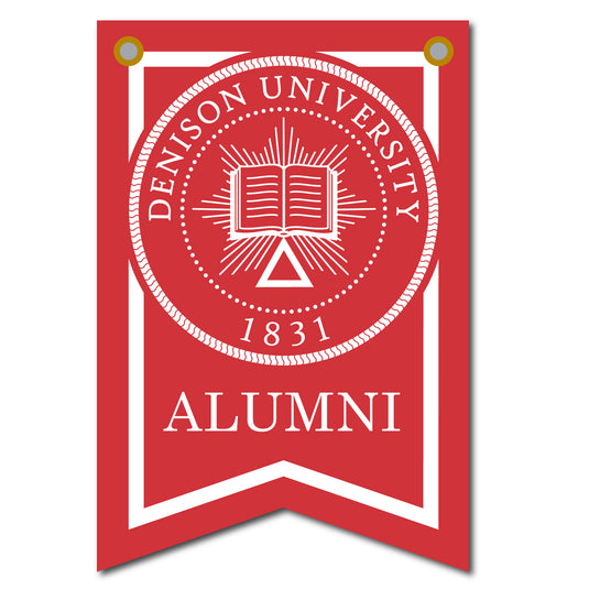 Alumni Banner