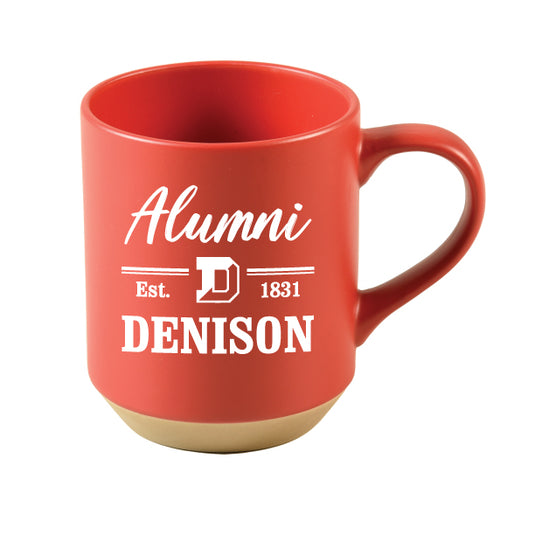 Alumni Mug