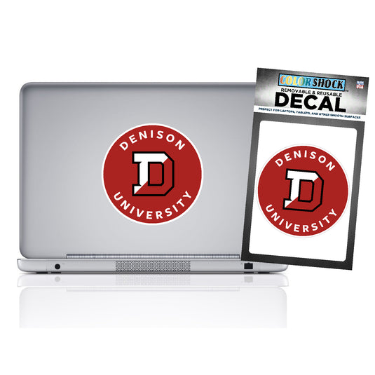 Removable Decal