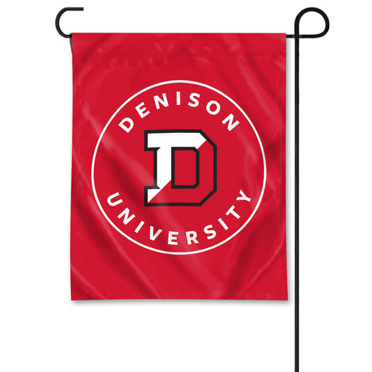 Garden Flag
