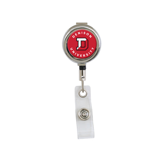 Badge Reel