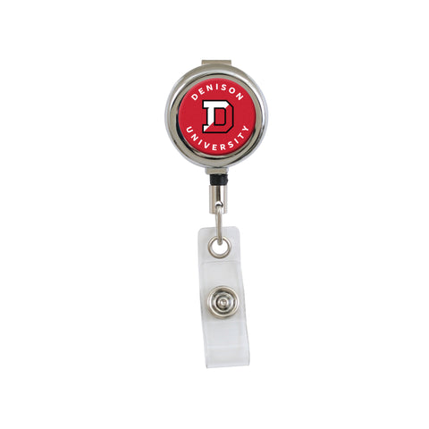Badge Reel