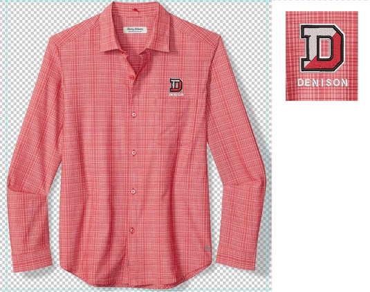 Tommy Bahama Button-Up Shirt