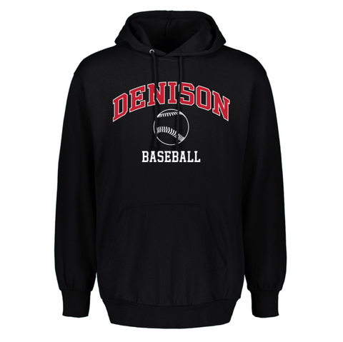 Denison Baseball Sweatshirt