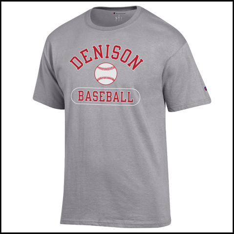 Denison Baseball Shirt