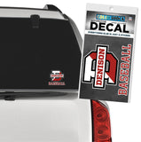 Sports Decals (19 sports)