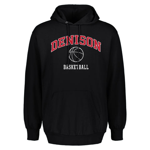 Denison Basketball Sweatshirt