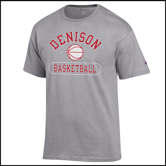Champion Basketball T-Shirt