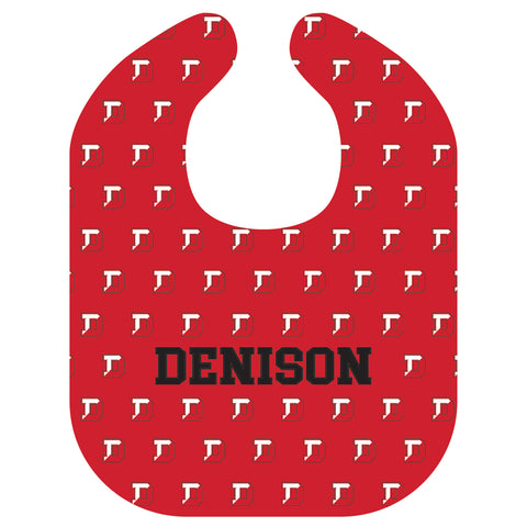 Baby Bib