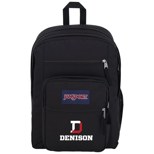 Jansport Big Student Backpack (2 colors available)